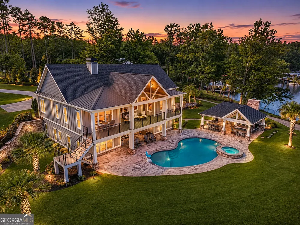 109 Sinclair LN Eatonton, GA 31024