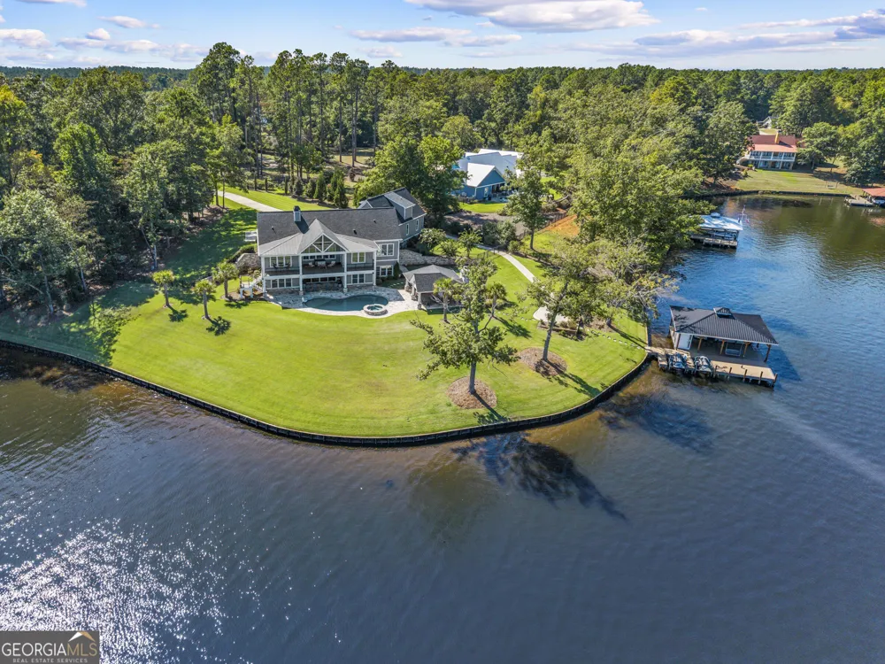 109 Sinclair LN Eatonton, GA 31024