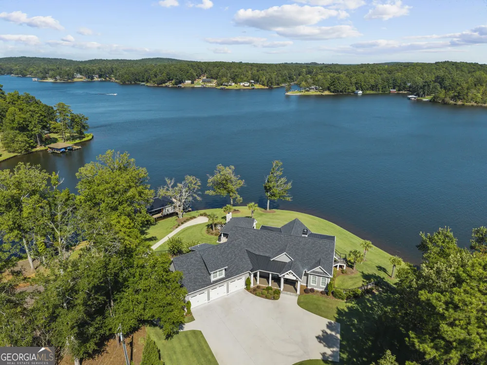 109 Sinclair LN Eatonton, GA 31024