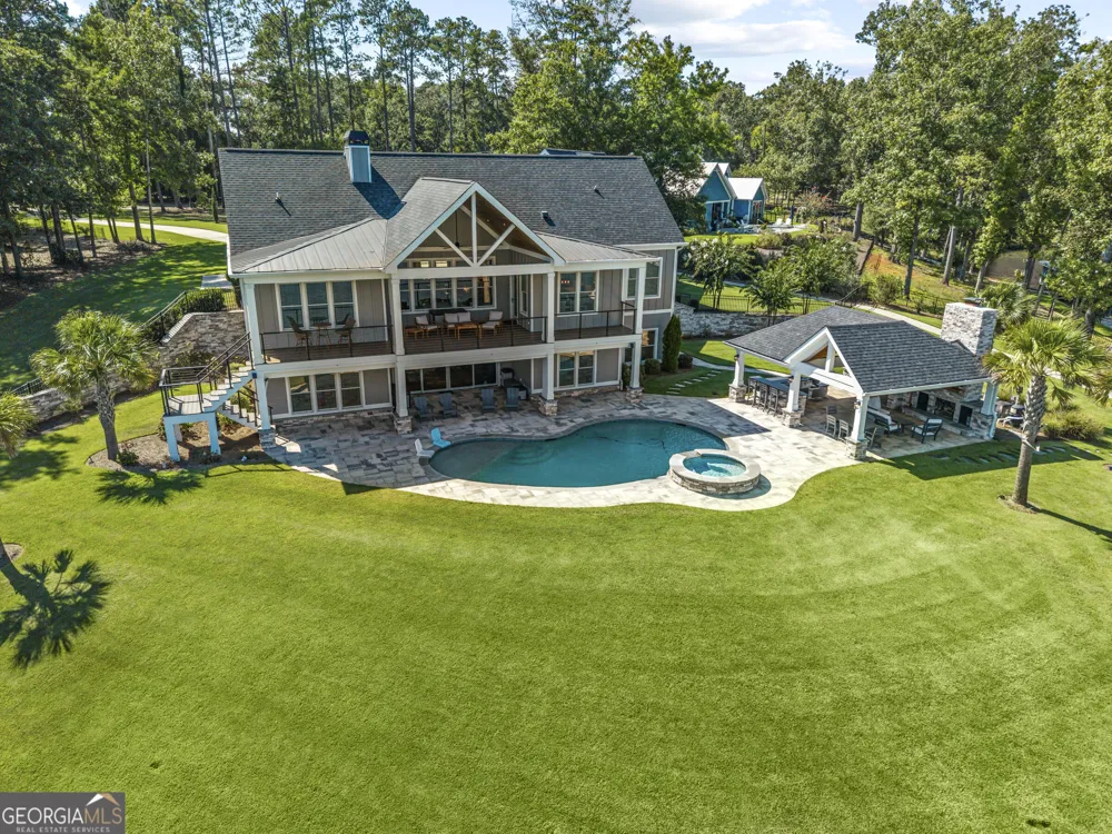 109 Sinclair LN Eatonton, GA 31024