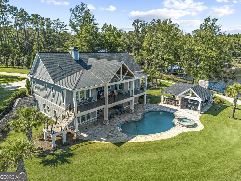109 Sinclair LN Eatonton, GA 31024