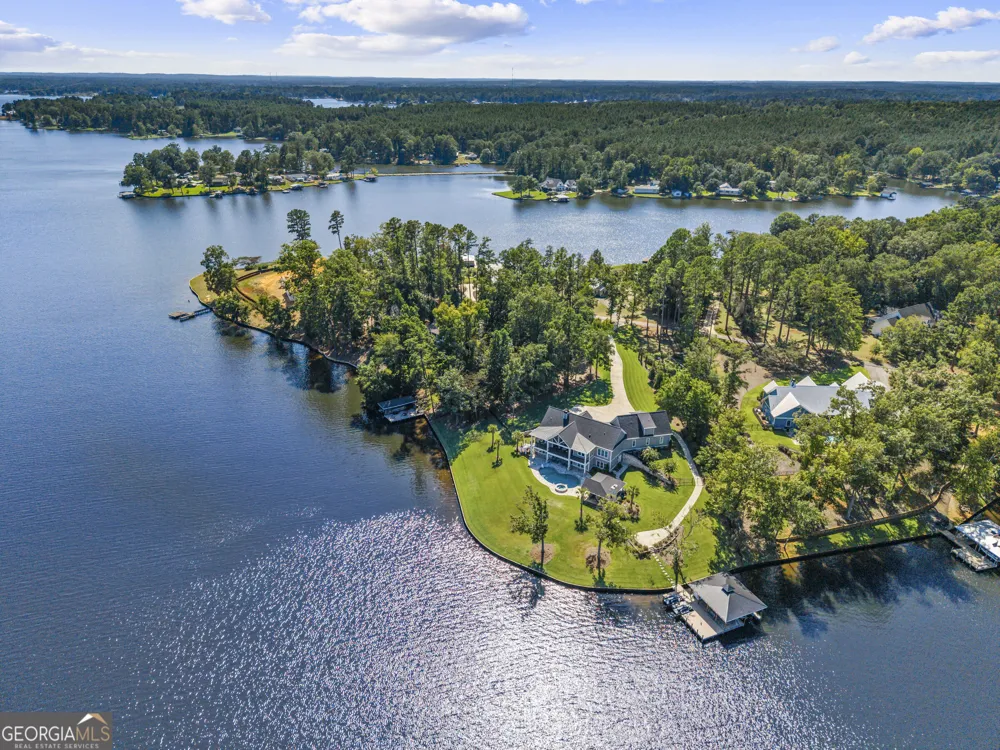 109 Sinclair LN Eatonton, GA 31024