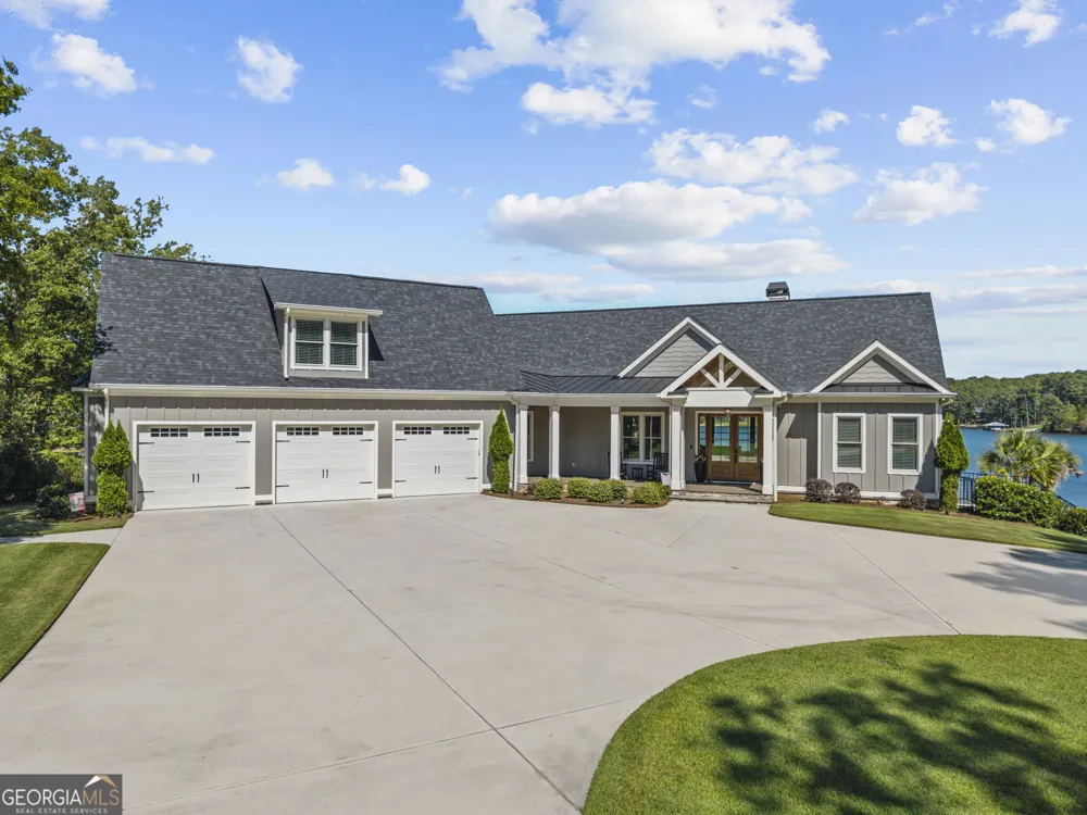 109 Sinclair LN Eatonton, GA 31024