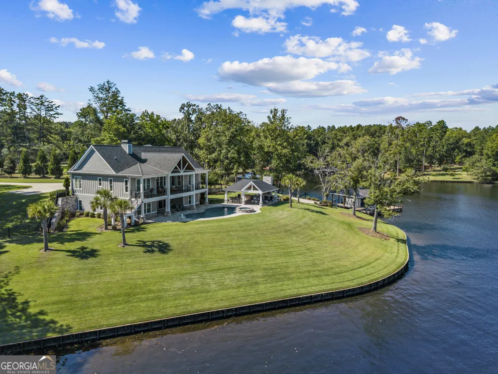 109 Sinclair LN Eatonton, GA 31024
