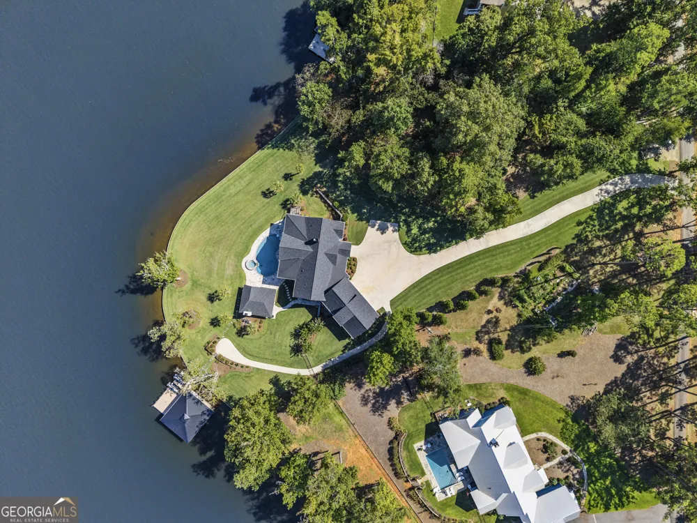 109 Sinclair LN Eatonton, GA 31024