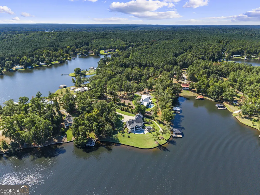 109 Sinclair LN Eatonton, GA 31024