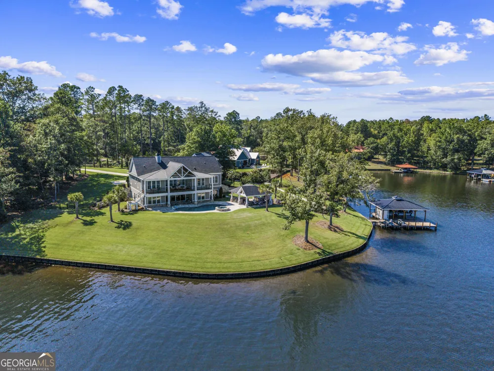 109 Sinclair LN Eatonton, GA 31024