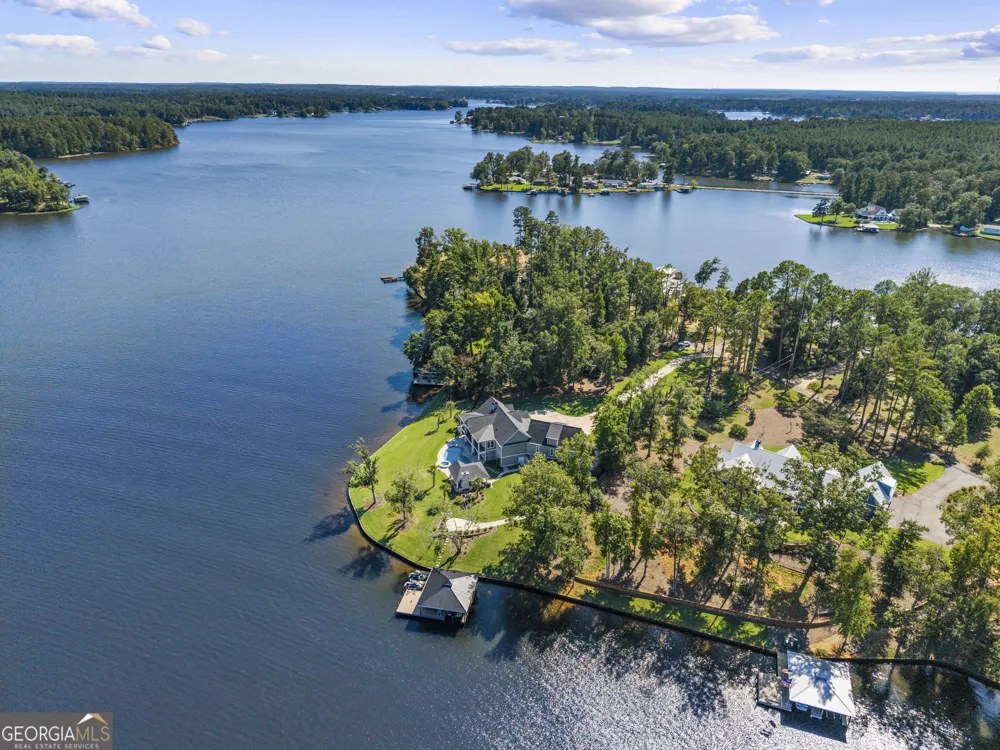 109 Sinclair LN Eatonton, GA 31024