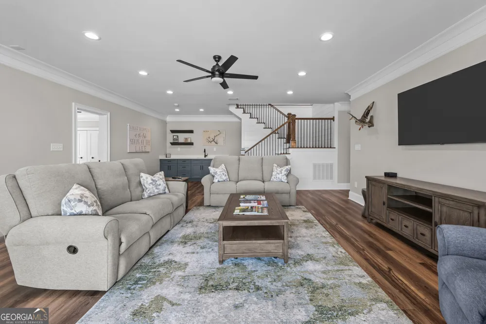 109 Sinclair LN Eatonton, GA 31024