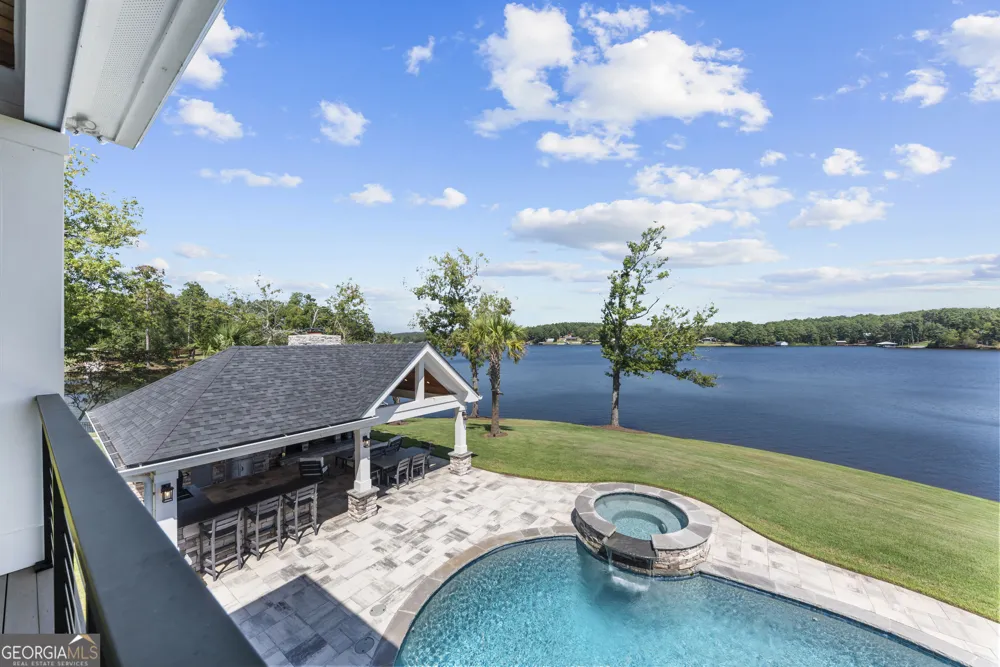 109 Sinclair LN Eatonton, GA 31024