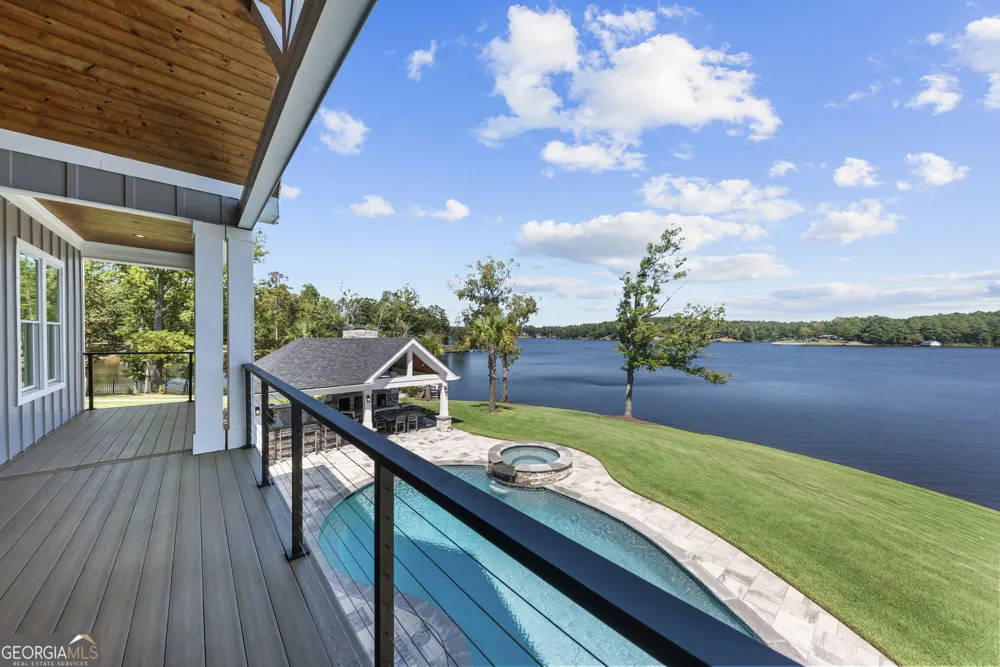 109 Sinclair LN Eatonton, GA 31024