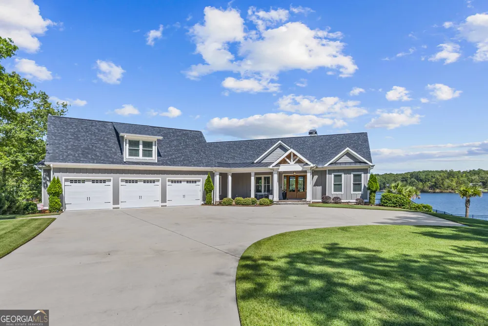 109 Sinclair LN Eatonton, GA 31024