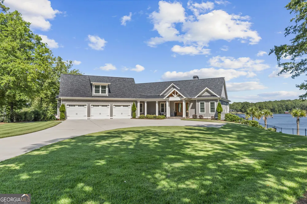 109 Sinclair LN Eatonton, GA 31024