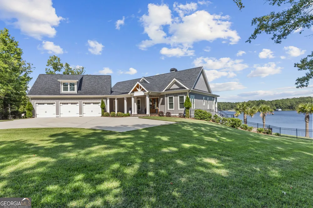 109 Sinclair LN Eatonton, GA 31024