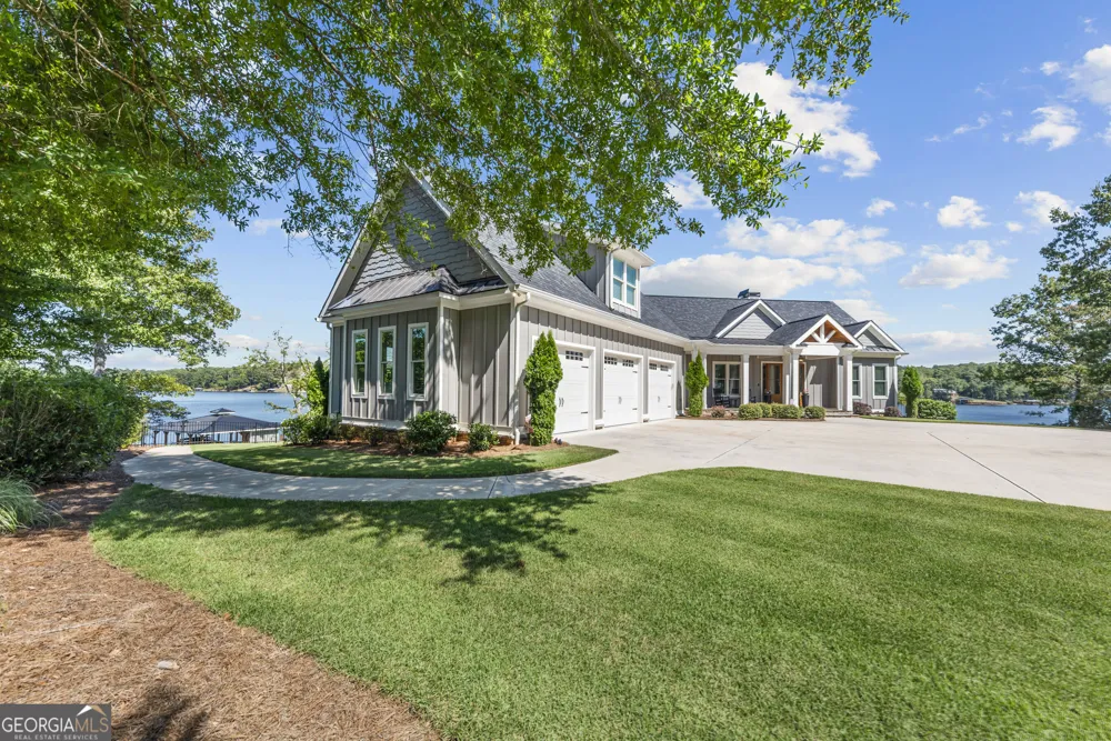 109 Sinclair LN Eatonton, GA 31024