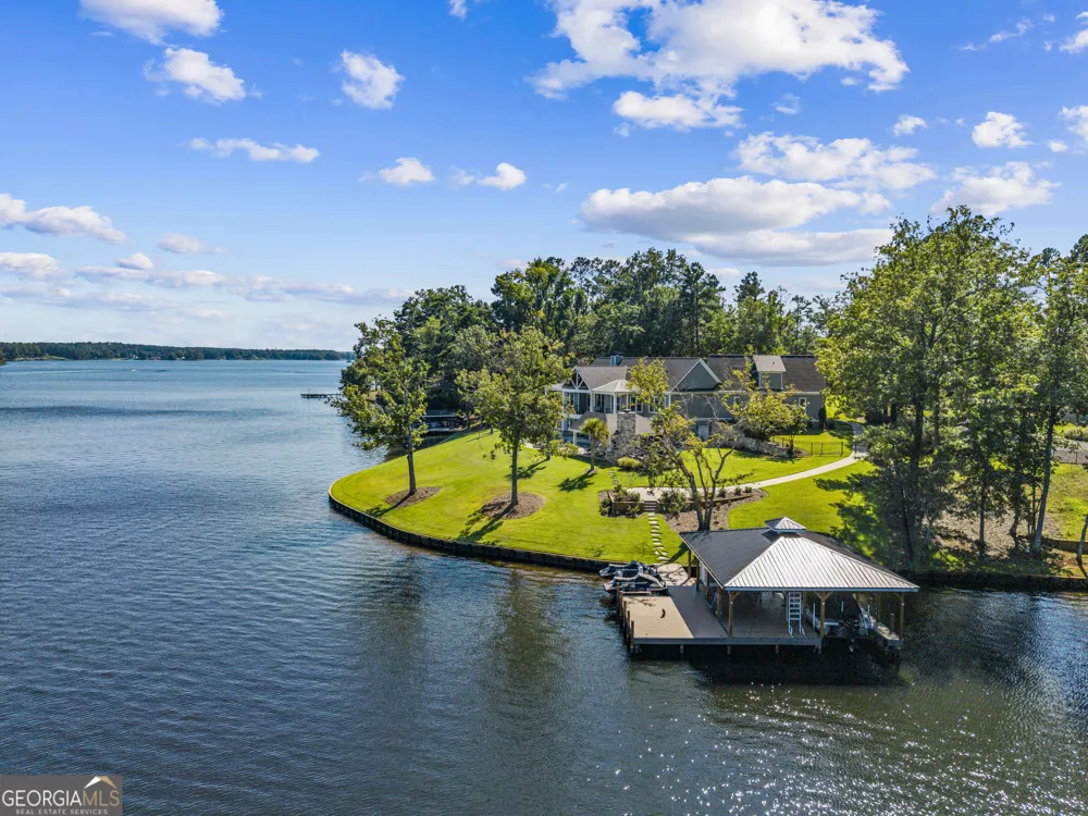 109 Sinclair LN Eatonton, GA 31024