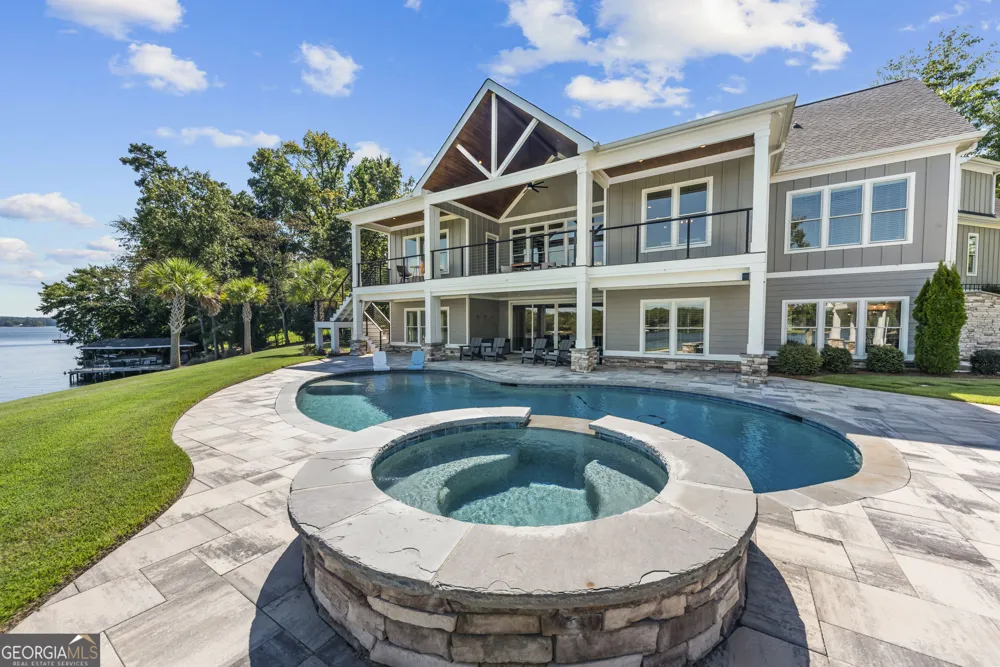 109 Sinclair LN Eatonton, GA 31024