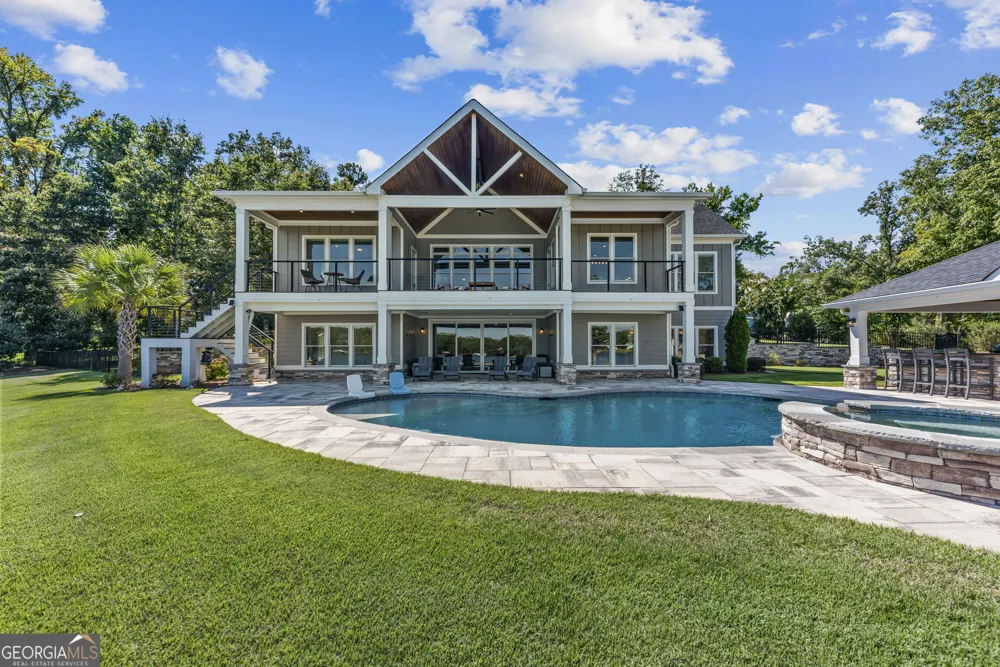 109 Sinclair LN Eatonton, GA 31024