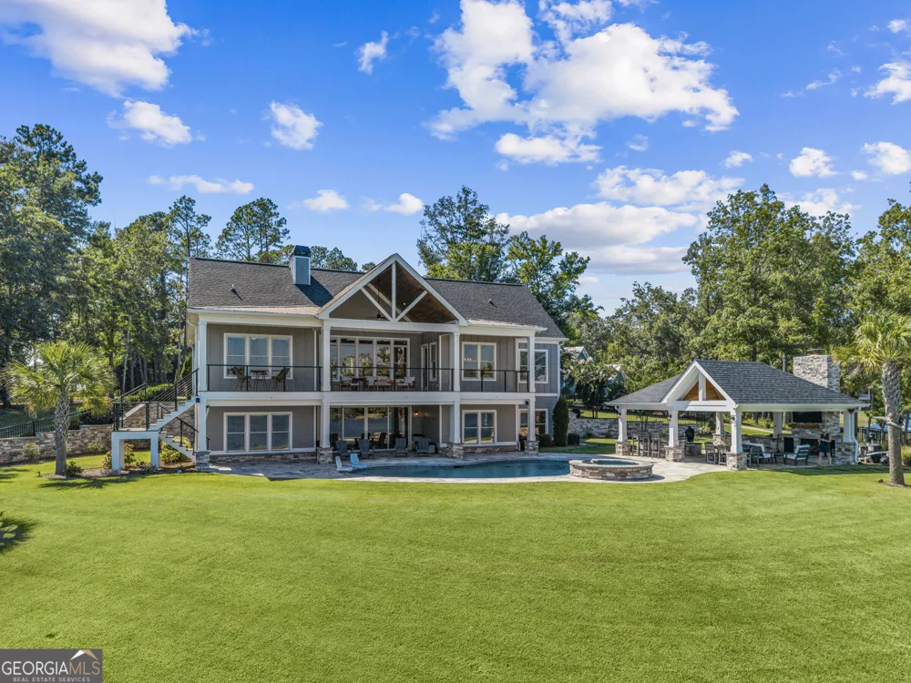 109 Sinclair LN Eatonton, GA 31024