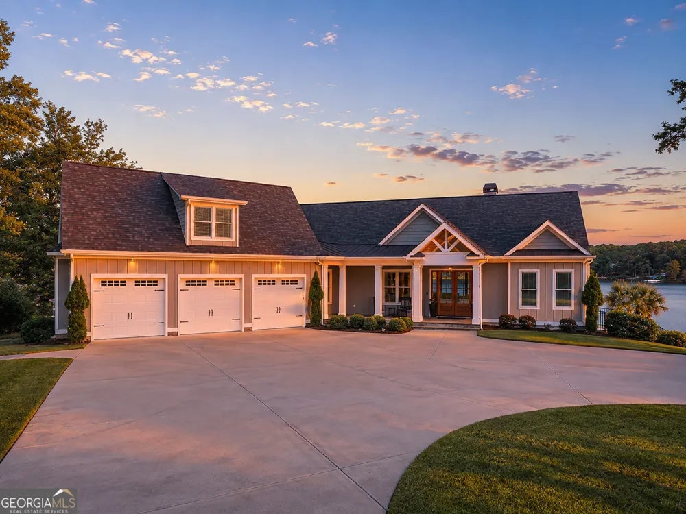 109 Sinclair LN Eatonton, GA 31024