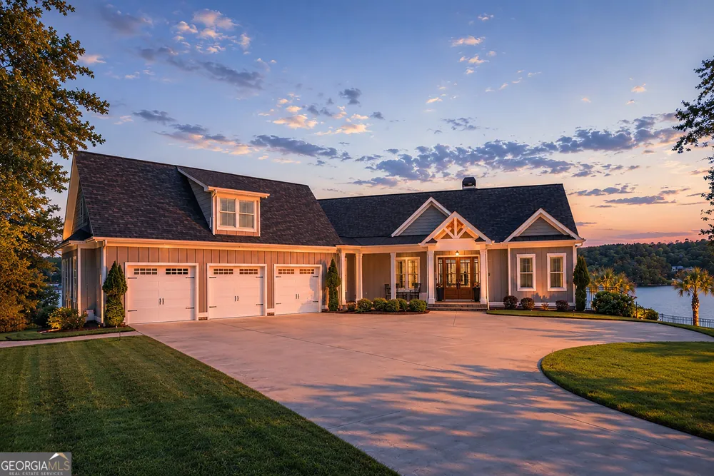 109 Sinclair LN Eatonton, GA 31024
