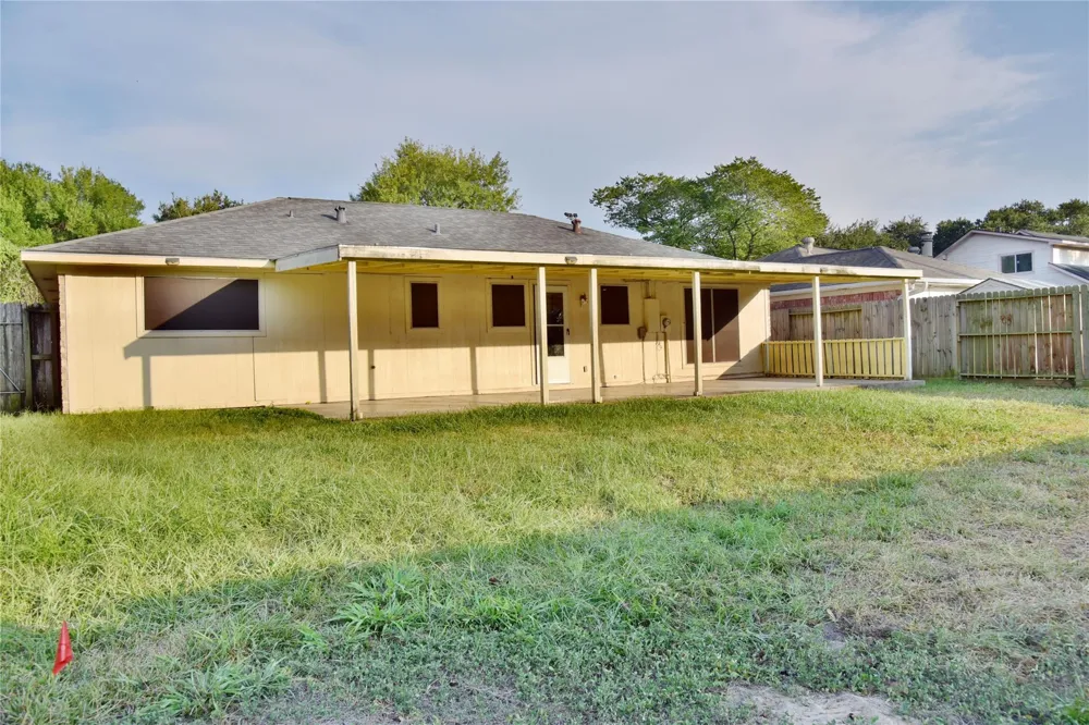 706 Leicester Lane Hockley, TX 77034
