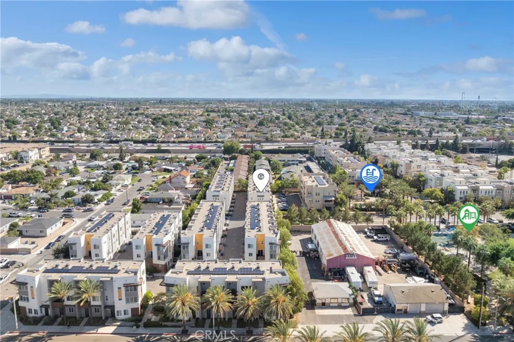 8061 Ackerman Buena Park, CA 90621