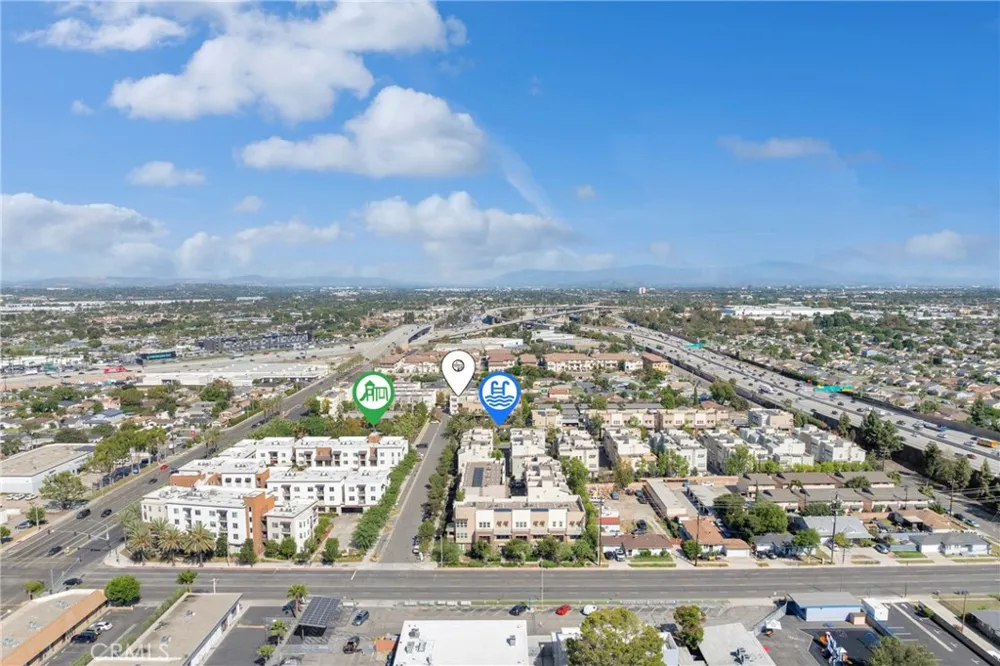 8061 Ackerman Buena Park, CA 90621