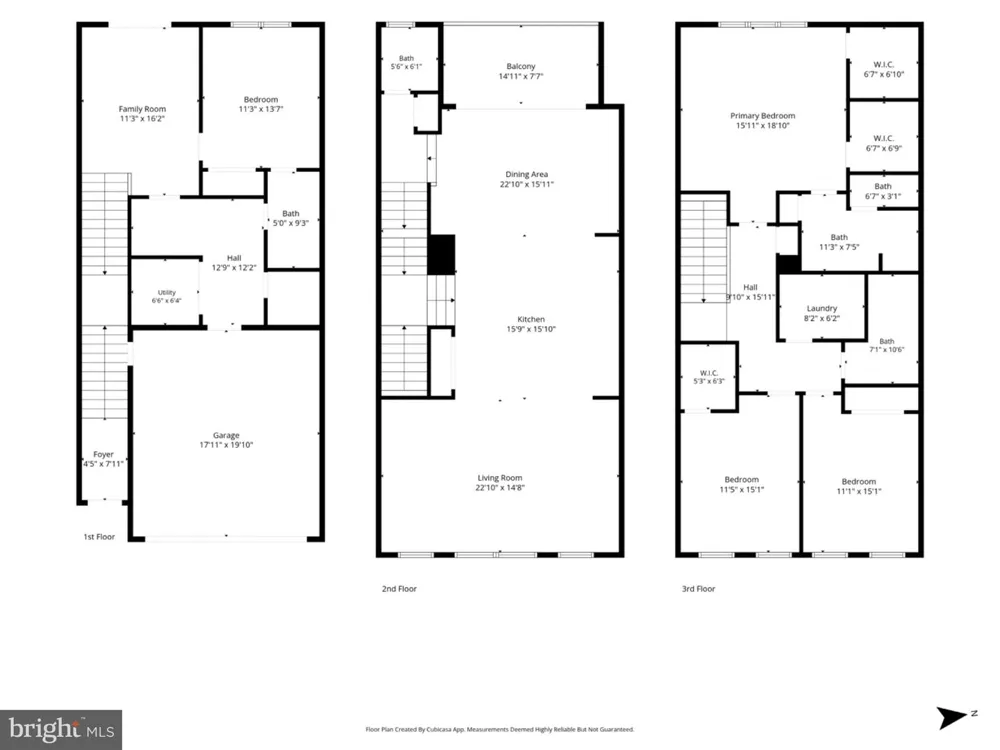 4550 PLATEAU DRIVE Fairfax, VA 22030
