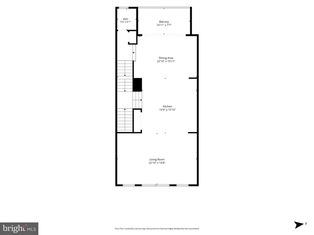 4550 PLATEAU DRIVE Fairfax, VA 22030