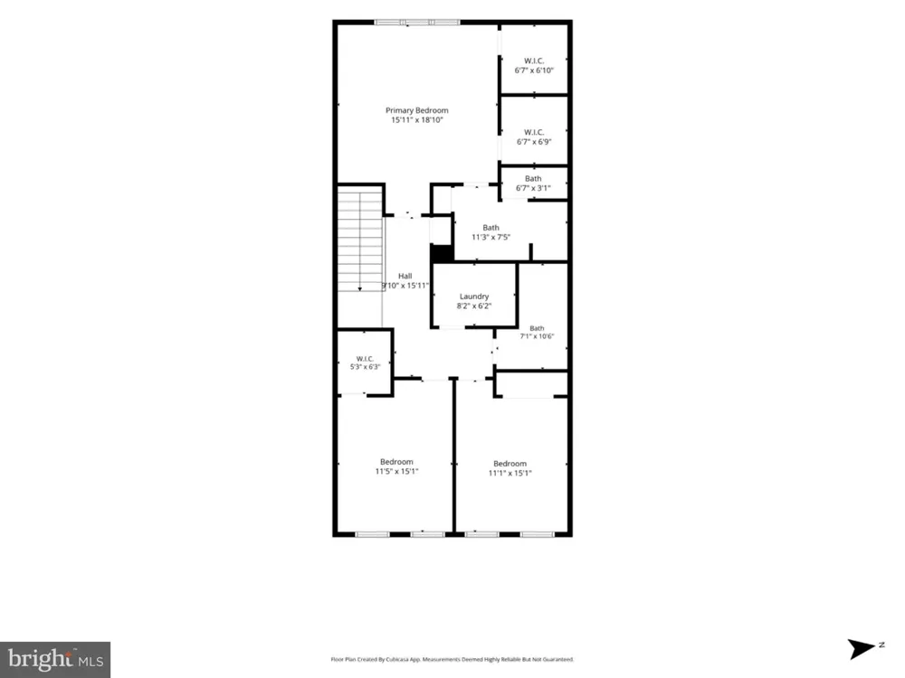 4550 PLATEAU DRIVE Fairfax, VA 22030
