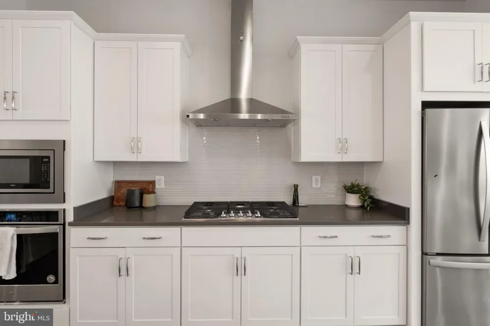 4550 PLATEAU DRIVE Fairfax, VA 22030