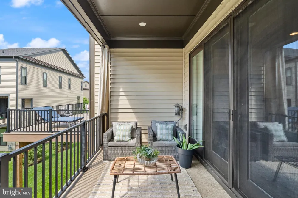 4550 PLATEAU DRIVE Fairfax, VA 22030