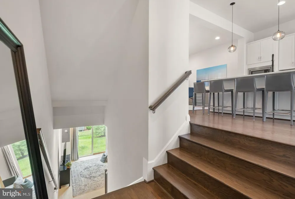 4550 PLATEAU DRIVE Fairfax, VA 22030