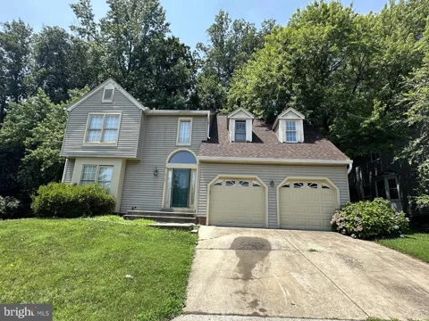 19108 BARKSDALE COURT