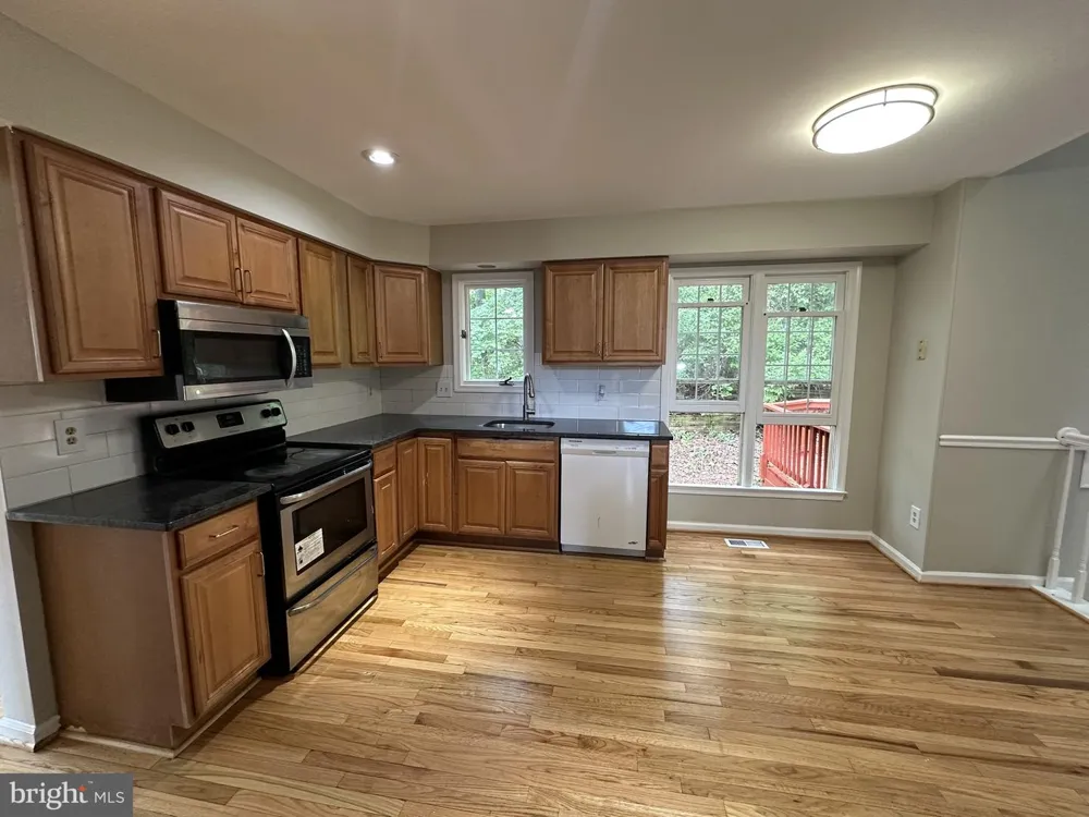 19108 BARKSDALE COURT Germantown, MD 20874