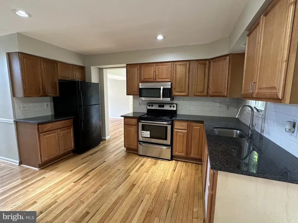 19108 BARKSDALE COURT Germantown, MD 20874