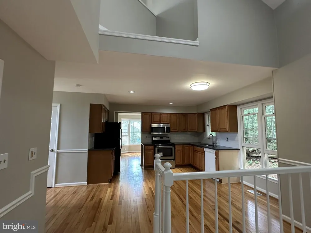 19108 BARKSDALE COURT Germantown, MD 20874
