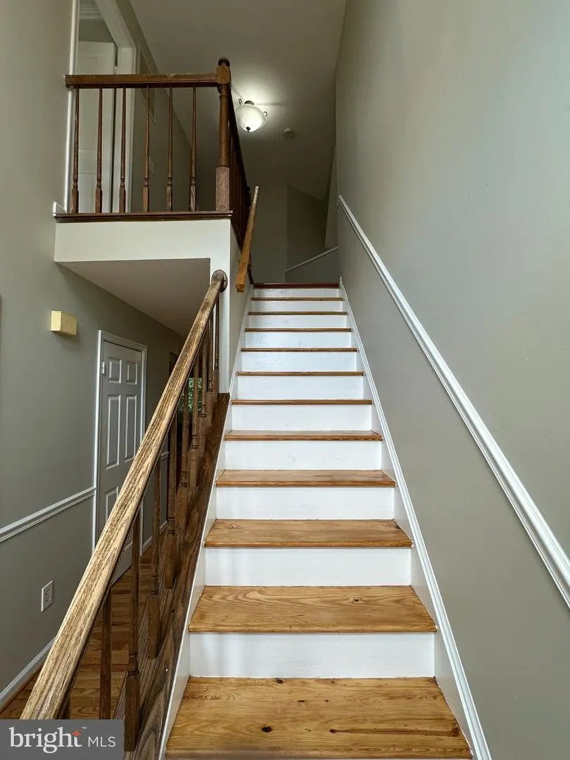 19108 BARKSDALE COURT Germantown, MD 20874