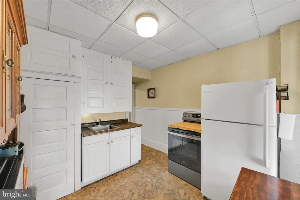 1917 W WALNUT STREET Ashland, PA 17921