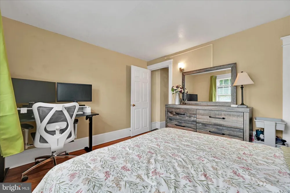 1917 W WALNUT STREET Ashland, PA 17921