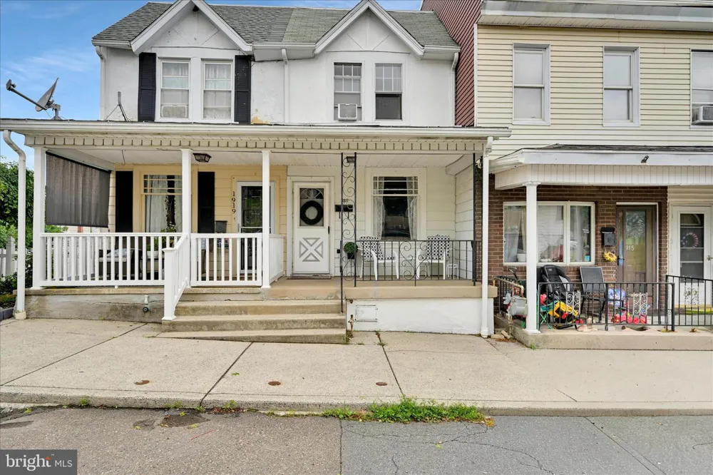 1917 W WALNUT STREET Ashland, PA 17921