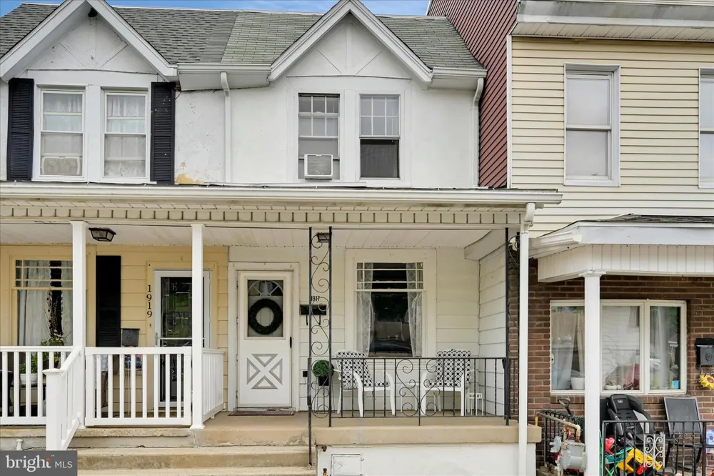 1917 W WALNUT STREET Ashland, PA 17921