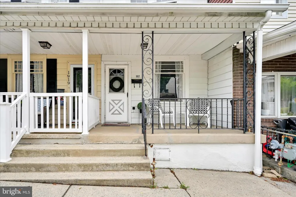 1917 W WALNUT STREET Ashland, PA 17921