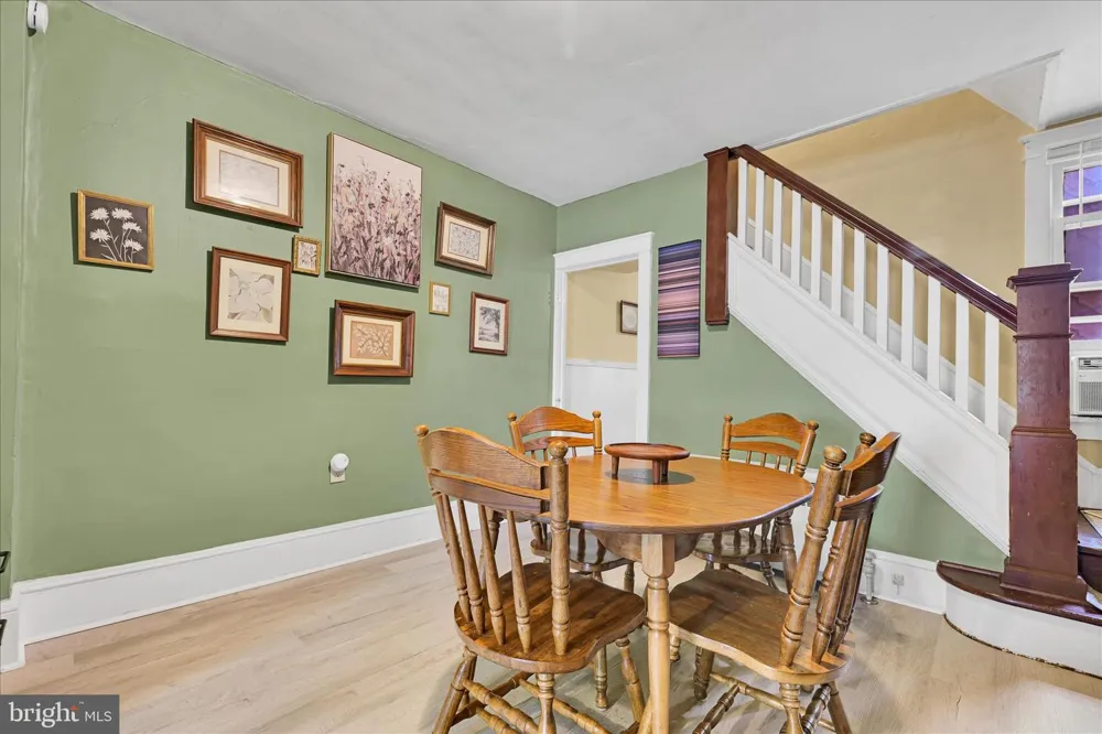 1917 W WALNUT STREET Ashland, PA 17921