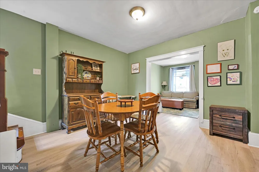 1917 W WALNUT STREET Ashland, PA 17921