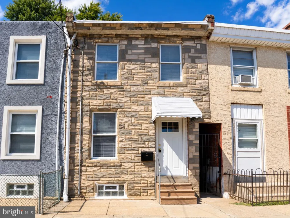 4608 WORTH STREET Philadelphia, PA 19124