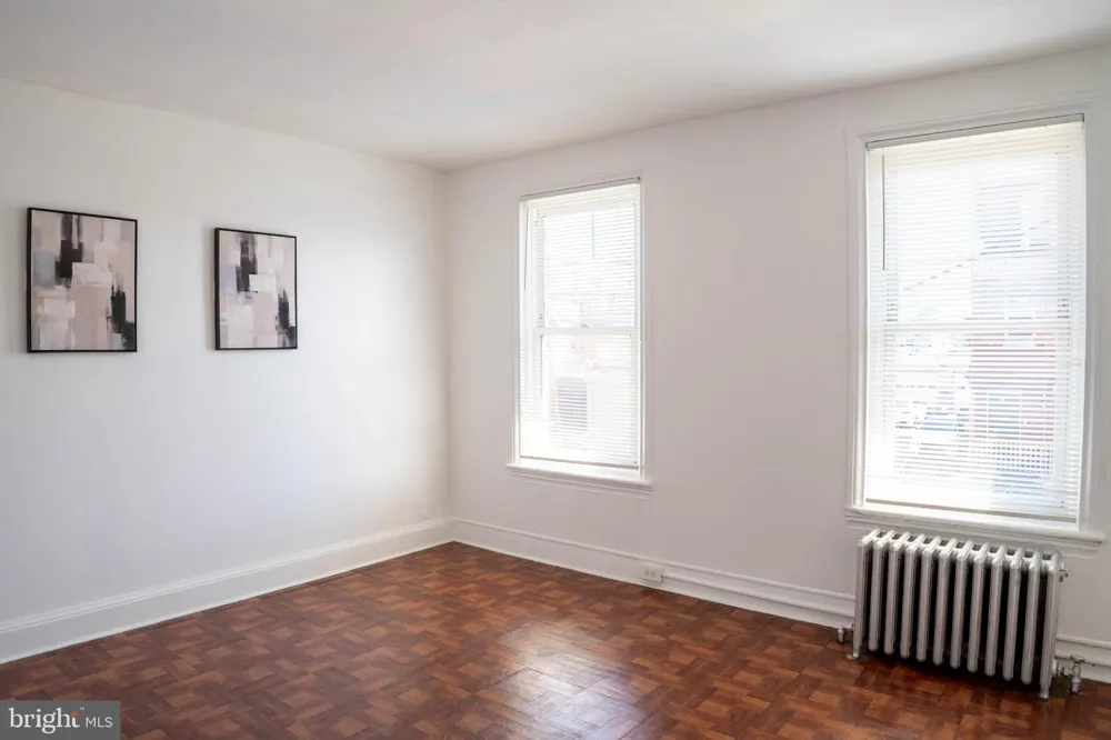 4608 WORTH STREET Philadelphia, PA 19124