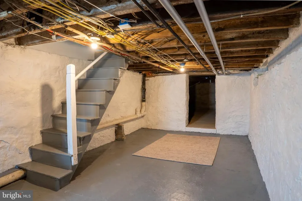 4608 WORTH STREET Philadelphia, PA 19124