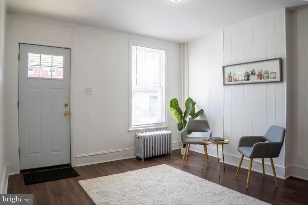 4608 WORTH STREET Philadelphia, PA 19124